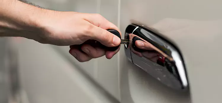 Why Choose Our Auto Locksmith Team in Westmont, CA?