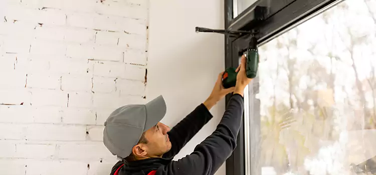 Your Trusted Partner for Door Closer Solutions in Westmont, CA